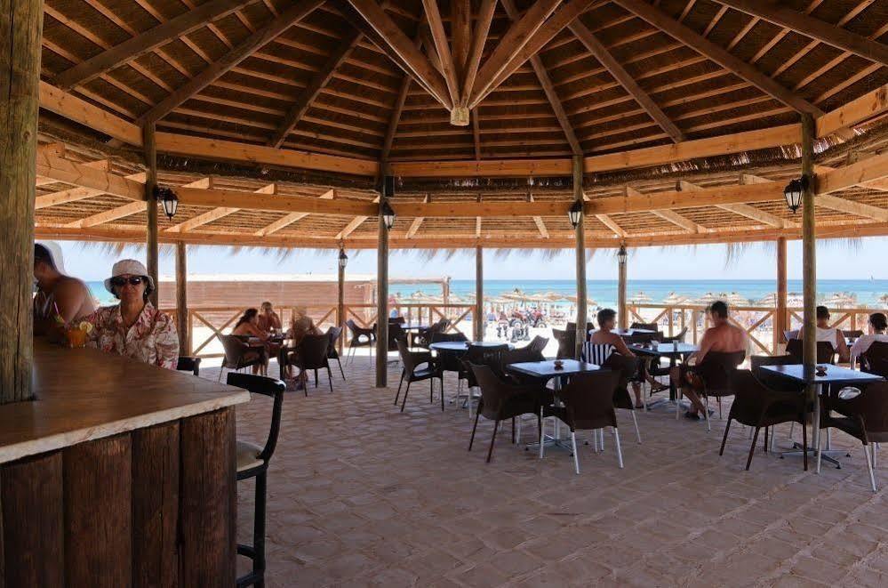 Hotel Meninx Djerba Triffa Exterior photo