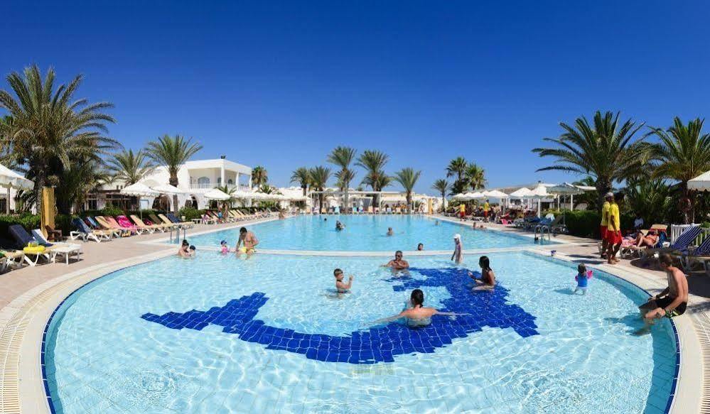 Hotel Meninx Djerba Triffa Exterior photo